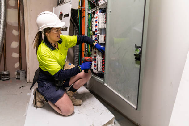 Electrical System Inspection in Tropical Park, FL