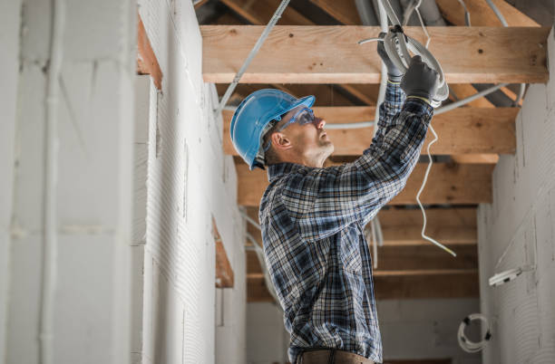 Best Electrical Troubleshooting Services  in Tropical Park, FL