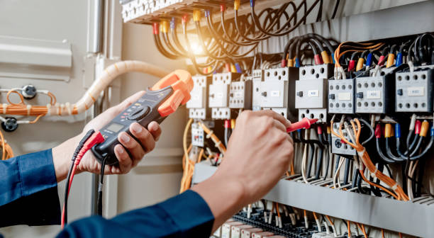 Best Ceiling Fan Installation Electrician  in Tropical Park, FL