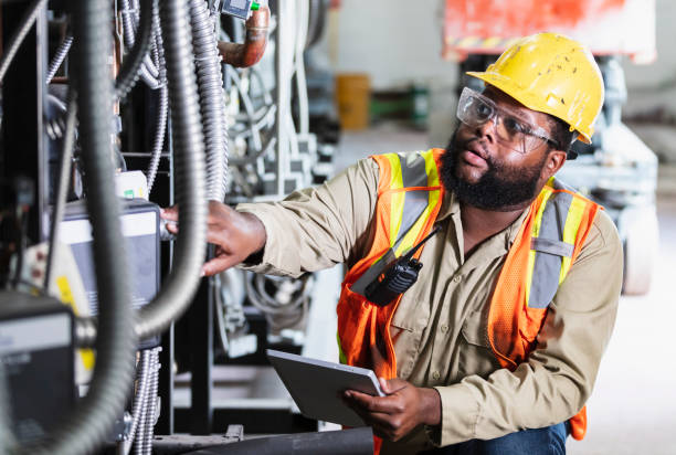 Trusted Tropical Park, FL Electrician Experts