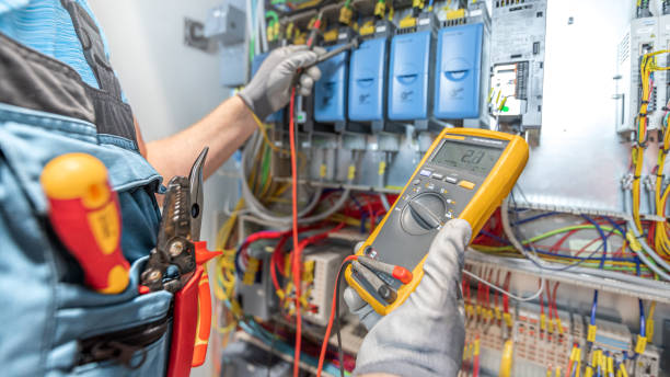 Best Electrical Contractors for Businesses  in Tropical Park, FL