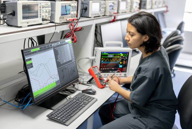Best Industrial Electrical Services  in Tropical Park, FL