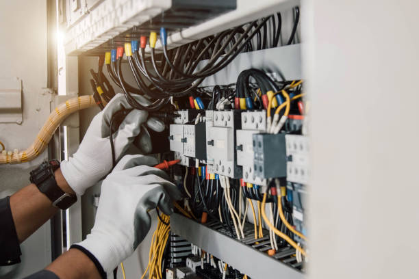 Best Emergency Electrical Repair  in Tropical Park, FL