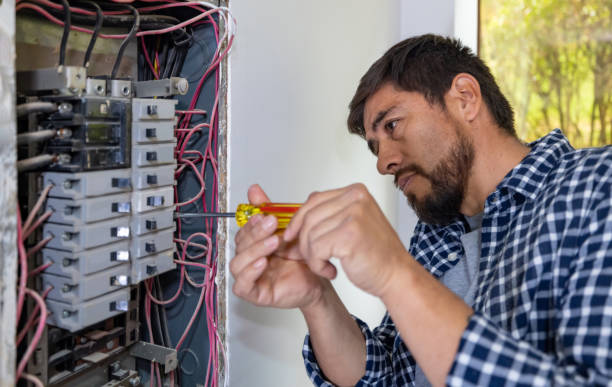 Best Electrical Outlet Repair  in Tropical Park, FL